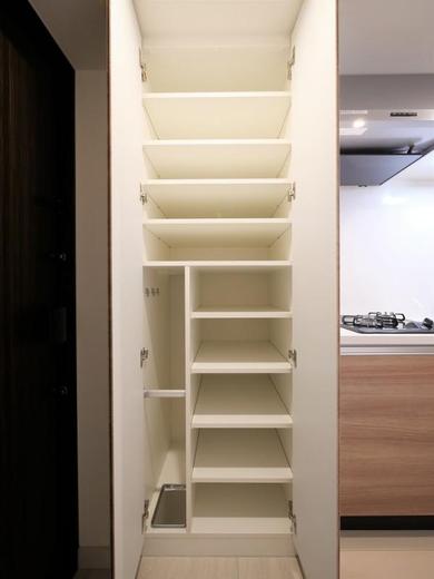 ラフィスタ品川戸越 物件写真 建物写真12