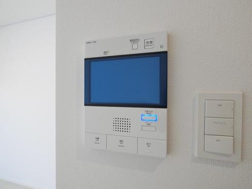 ラフィスタ品川戸越 物件写真 建物写真18