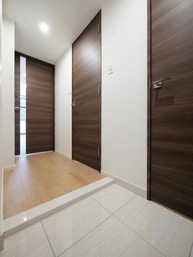 ラフィスタ品川戸越 物件写真 建物写真20