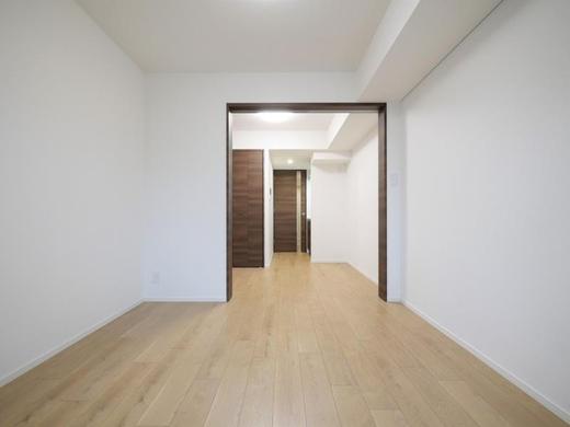 ラフィスタ品川戸越 物件写真 建物写真23