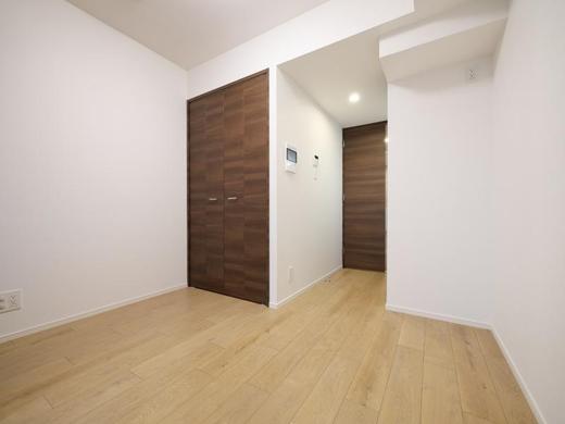 ラフィスタ品川戸越 物件写真 建物写真24