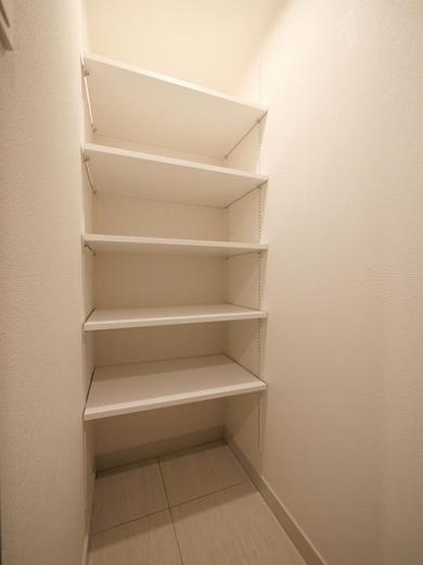 ラフィスタ品川戸越 物件写真 建物写真26