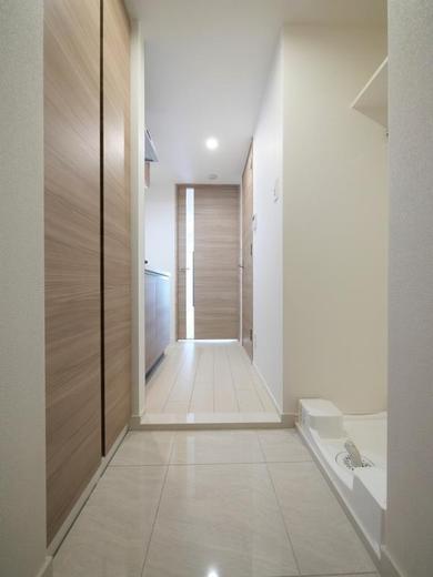 ラフィスタ品川戸越 物件写真 建物写真6