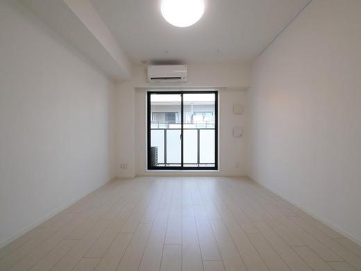 ラフィスタ品川戸越 物件写真 建物写真7