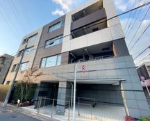 イニシアイオ杉並和泉 物件写真 建物写真1