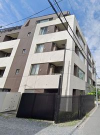 イニシアイオ杉並和泉 物件写真 建物写真5