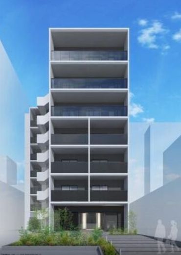 KoHa錦糸町 物件写真 建物写真1