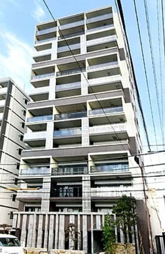 レーベン浅草AYAGINU (レーベン浅草アヤギヌ) 物件写真 建物写真2