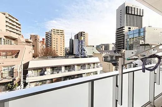 レーベン浅草AYAGINU (レーベン浅草アヤギヌ) 物件写真 建物写真25