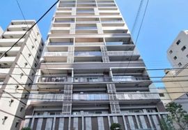 レーベン浅草AYAGINU (レーベン浅草アヤギヌ) 物件写真 建物写真4