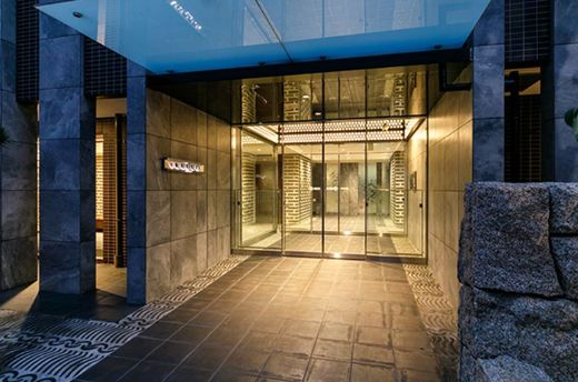 レーベン浅草AYAGINU (レーベン浅草アヤギヌ) 物件写真 建物写真9