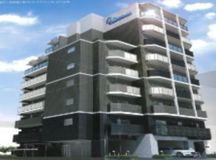 プレサンス木場公園 物件写真 建物写真1