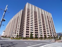 トキアス (TOKIAS) 物件写真 建物写真1