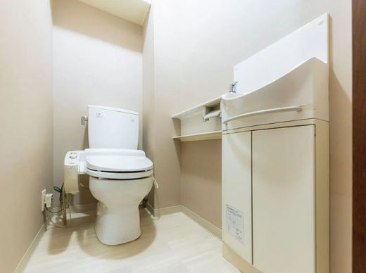 トキアス (TOKIAS) 物件写真 建物写真26