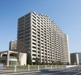 トキアス (TOKIAS) 物件写真 建物写真2