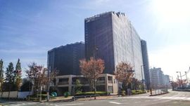 トキアス (TOKIAS) 物件写真 建物写真3