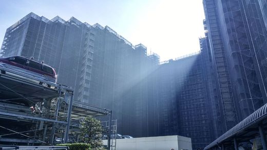 トキアス (TOKIAS) 物件写真 建物写真4