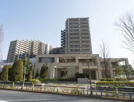 トキアス (TOKIAS) 物件写真 建物写真5