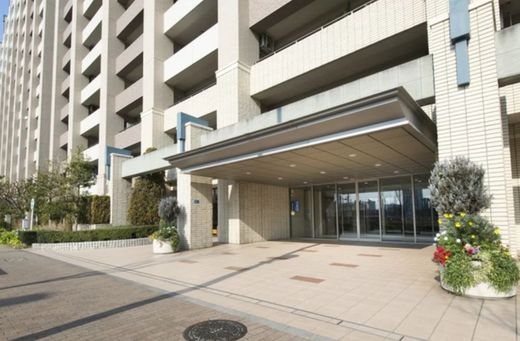 トキアス (TOKIAS) 物件写真 建物写真7
