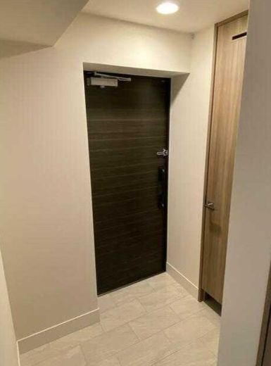 クリオ日暮里セントラルマークス 物件写真 建物写真17