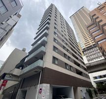 クリオ日暮里セントラルマークス 物件写真 建物写真1