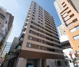 クリオ日暮里セントラルマークス 物件写真 建物写真3