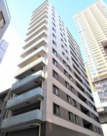 クリオ日暮里セントラルマークス 物件写真 建物写真4