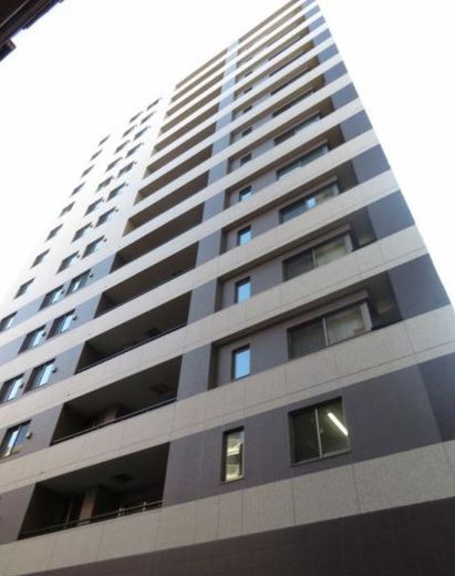 クリオ日暮里セントラルマークス 物件写真 建物写真5