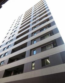 クリオ日暮里セントラルマークス 物件写真 建物写真5