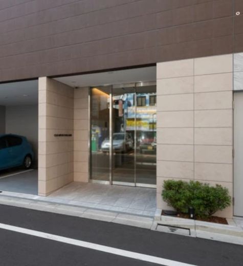 クリオ日暮里セントラルマークス 物件写真 建物写真8