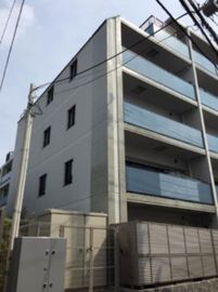エクセレントシティ押上 物件写真 建物写真3