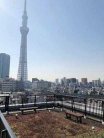 エクセレントシティ押上 物件写真 建物写真6