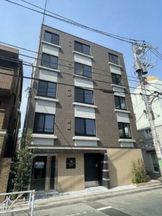 ルーエ恵比寿 物件写真 建物写真1