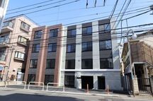 アトリオフラッツ中野 物件写真 建物写真1