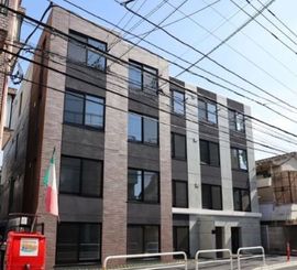 アトリオフラッツ中野 物件写真 建物写真2
