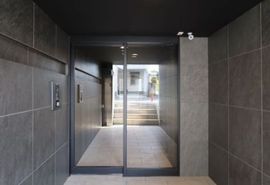アトリオフラッツ中野 物件写真 建物写真6