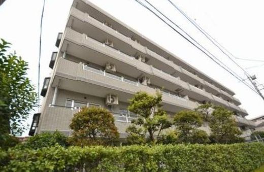 ステラメゾン大森 画像