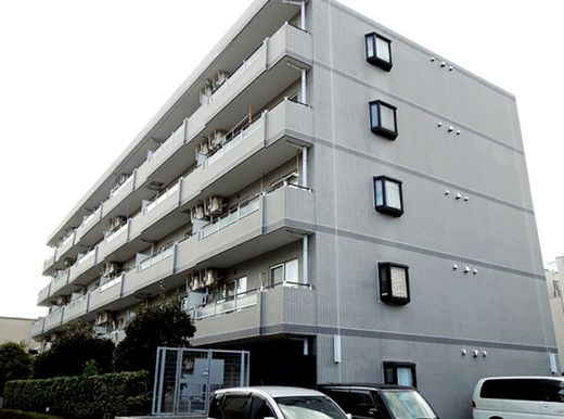 ステラメゾン大森 写真