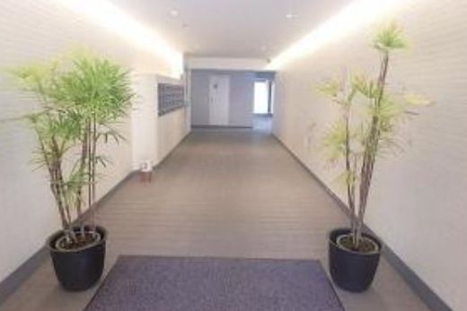 ステラメゾン大森 物件写真 建物写真6