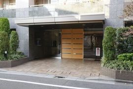 パルミナード大森 物件写真 建物写真4