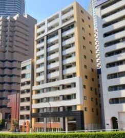 アスコットパーク勝どき 物件写真 建物写真2