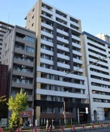 アスコットパーク勝どき 物件写真 建物写真6