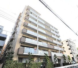 物件写真 建物写真1