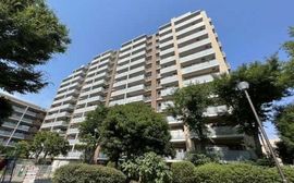 パークフロントテラス亀戸 物件写真 建物写真2