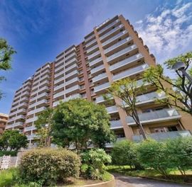 パークフロントテラス亀戸 物件写真 建物写真3