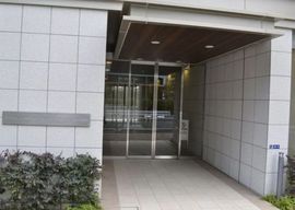 パークフロントテラス亀戸 物件写真 建物写真4