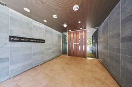 パークフロントテラス亀戸 物件写真 建物写真5
