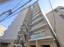 リビオレゾン田端 物件写真 建物写真6