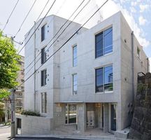 エスセナーリオ三田 物件写真 建物写真1