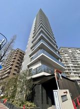 プレミスト白金 物件写真 建物写真1